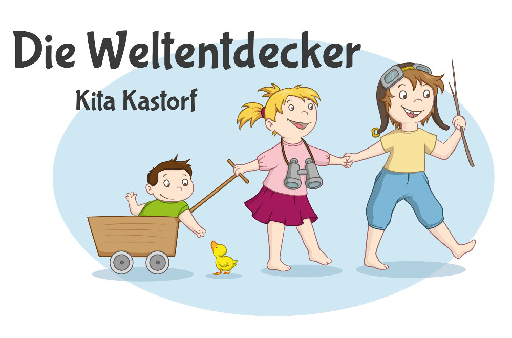Kindergarten Kastorf